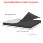 Rear Barn Door Thermal Curtain Fiat Ducato / Peugeot Boxer / Citroen Relay 2006 - Present Campervan Motorhome