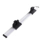 Campervan Slimline Table Wall Rail Bracket System - Motorhome / Caravan / VW Camper