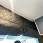 Thermal Bulkhead Divider Curtain for Fiat Ducato / Citroen Relay / Peugeot Boxer 2006 - Present Campervan Motorhome
