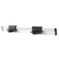 Campervan Slimline Table Wall Rail Bracket System - Motorhome / Caravan / VW Camper