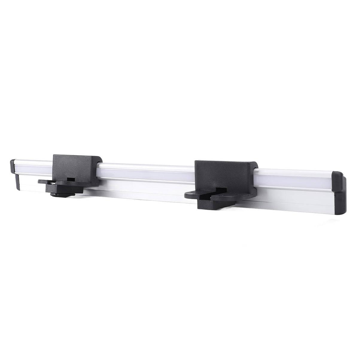 Campervan Slimline Table Wall Rail Bracket System - Motorhome / Caravan / VW Camper