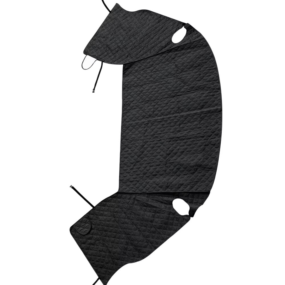 Volkswagen T5 / T6 External Thermal Blinds