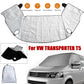 Volkswagen T5 / T6 External Thermal Blinds