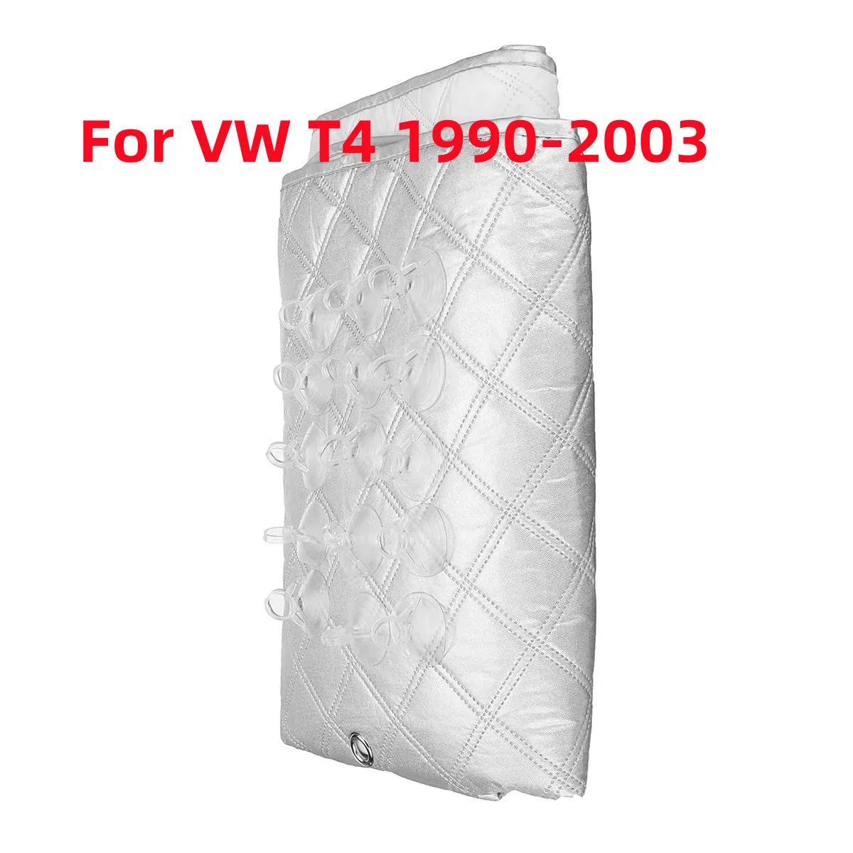VW Transporter T4 Internal Front Cab Thermal Blind Set - 3 piece