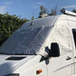 VW Crafter Thermal Motorhome External Blinds