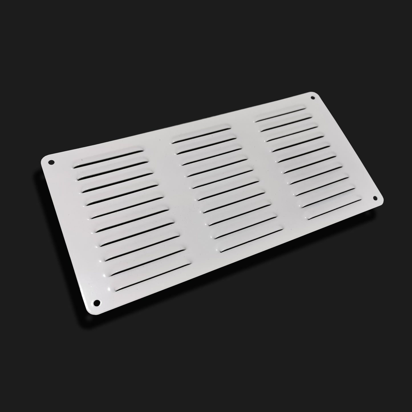 Campervan / Motorhome Air Vent 300mm x 150mm (Fridge)