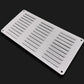 Campervan / Motorhome Air Vent 300mm x 150mm (Fridge)