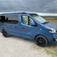 Fiat Talento 2014 - Present Thermal Blinds Set - Internal Campervan Screens