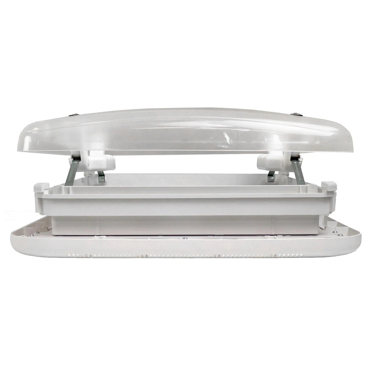 Campervan / Caravan 400 x 400 mm Heki Style Skylight