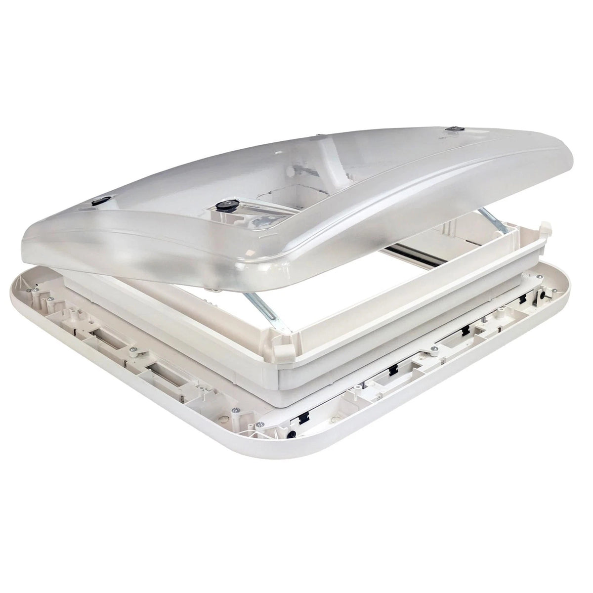 Campervan / Caravan 400 x 400 mm Heki Style Skylight