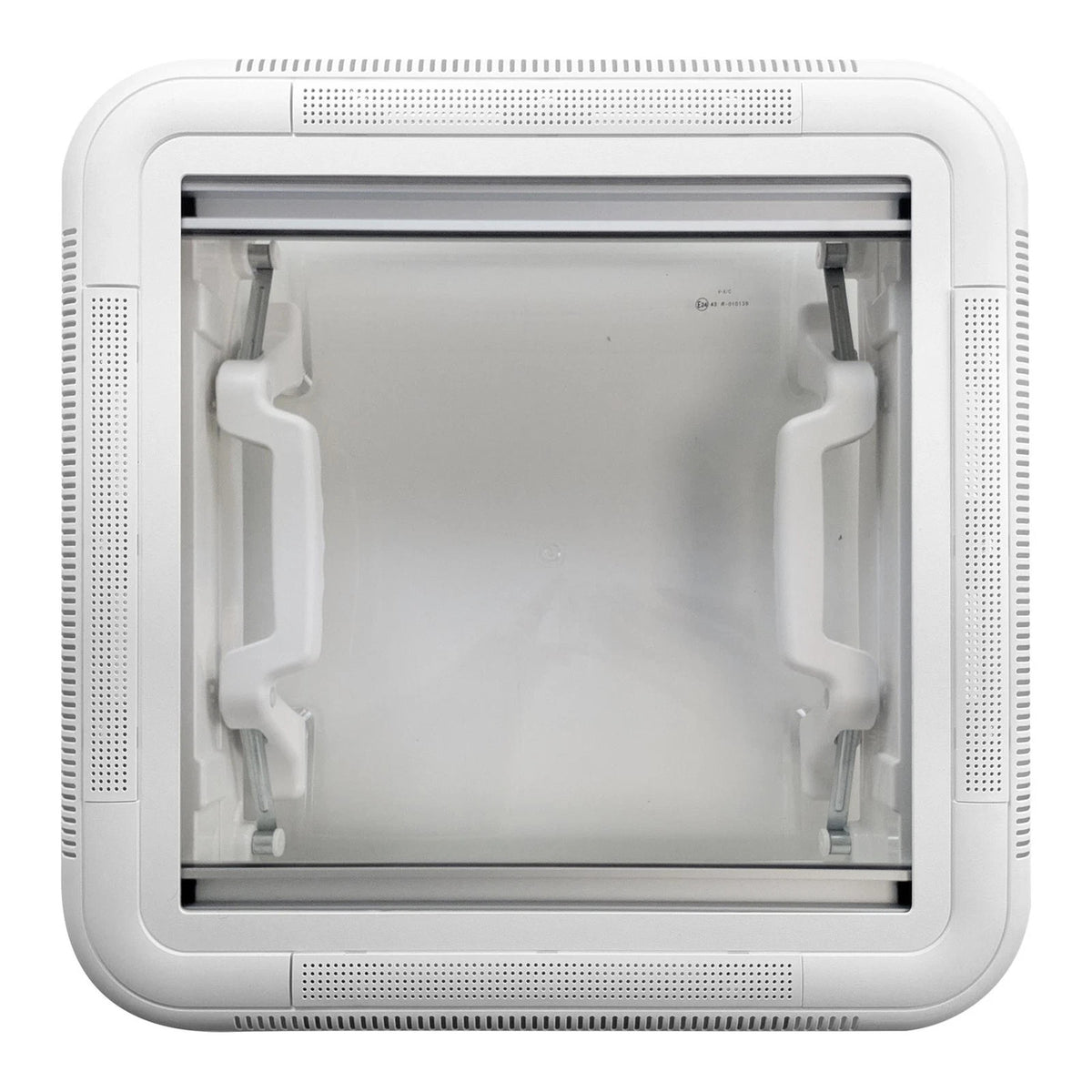 Campervan / Caravan 400 x 400 mm Heki Style Skylight
