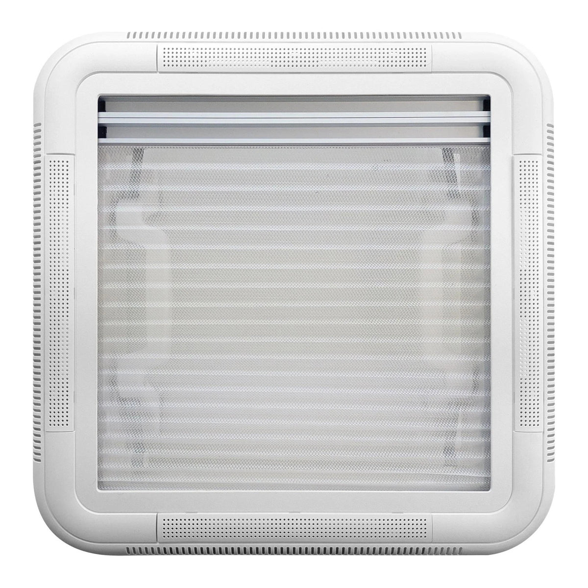 Campervan / Caravan 400 x 400 mm Heki Style Skylight