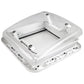 Campervan / Caravan 400 x 400 mm Heki Style Skylight
