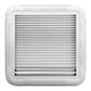 Campervan / Caravan 400 x 400 mm Heki Style Skylight