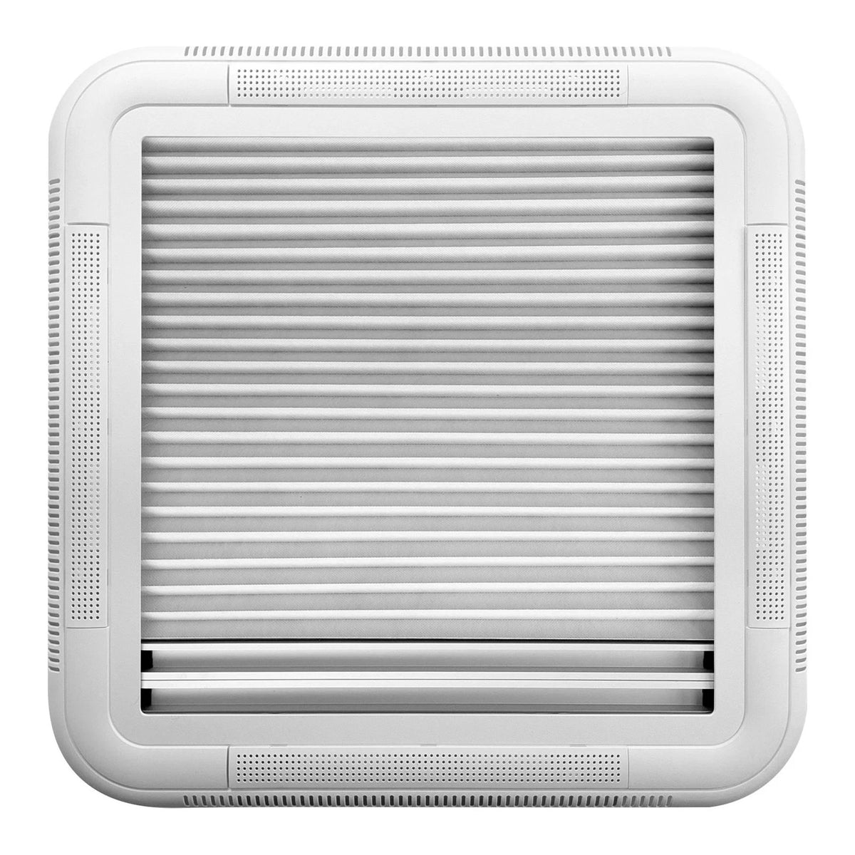 Campervan / Caravan 400 x 400 mm Heki Style Skylight