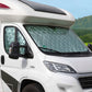 Fiat Ducato Thermal Internal Blinds - 2007 - 2022