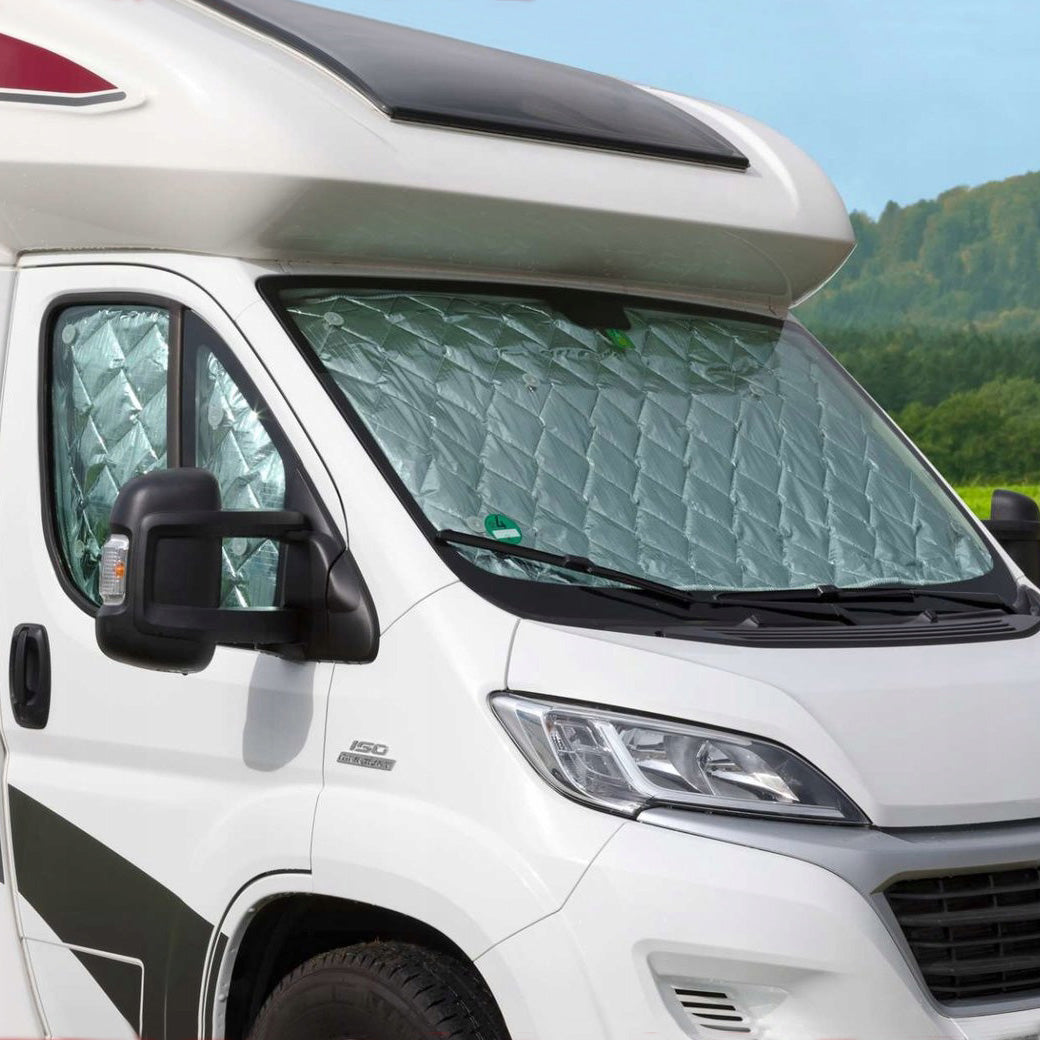 Fiat Ducato Thermal Internal Blinds - 2007 - 2022
