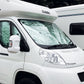 Peugeot Boxer Thermal Internal Blinds - 2007 - 2022