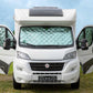Peugeot Boxer Thermal Internal Blinds - 2007 - 2022