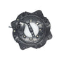 Universal Campervan Seat Swivel Turntable