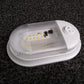 12V LED Single Ceiling Light - Caravan Campervan