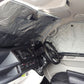 Mercedes Vito Internal Front Cab Thermal Blind Set - 3 piece