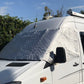 Universal Motorhome / Campervan External Thermal Blinds