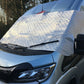 Peugeot Boxer Motorhome 06 - 23 External Thermal Blinds