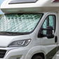 Peugeot Boxer Thermal Internal Blinds - 2007 - 2022