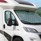 Peugeot Boxer Thermal Internal Blinds - 2007 - 2022