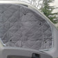 Peugeot Boxer Thermal Internal Blinds - 2007 - 2022
